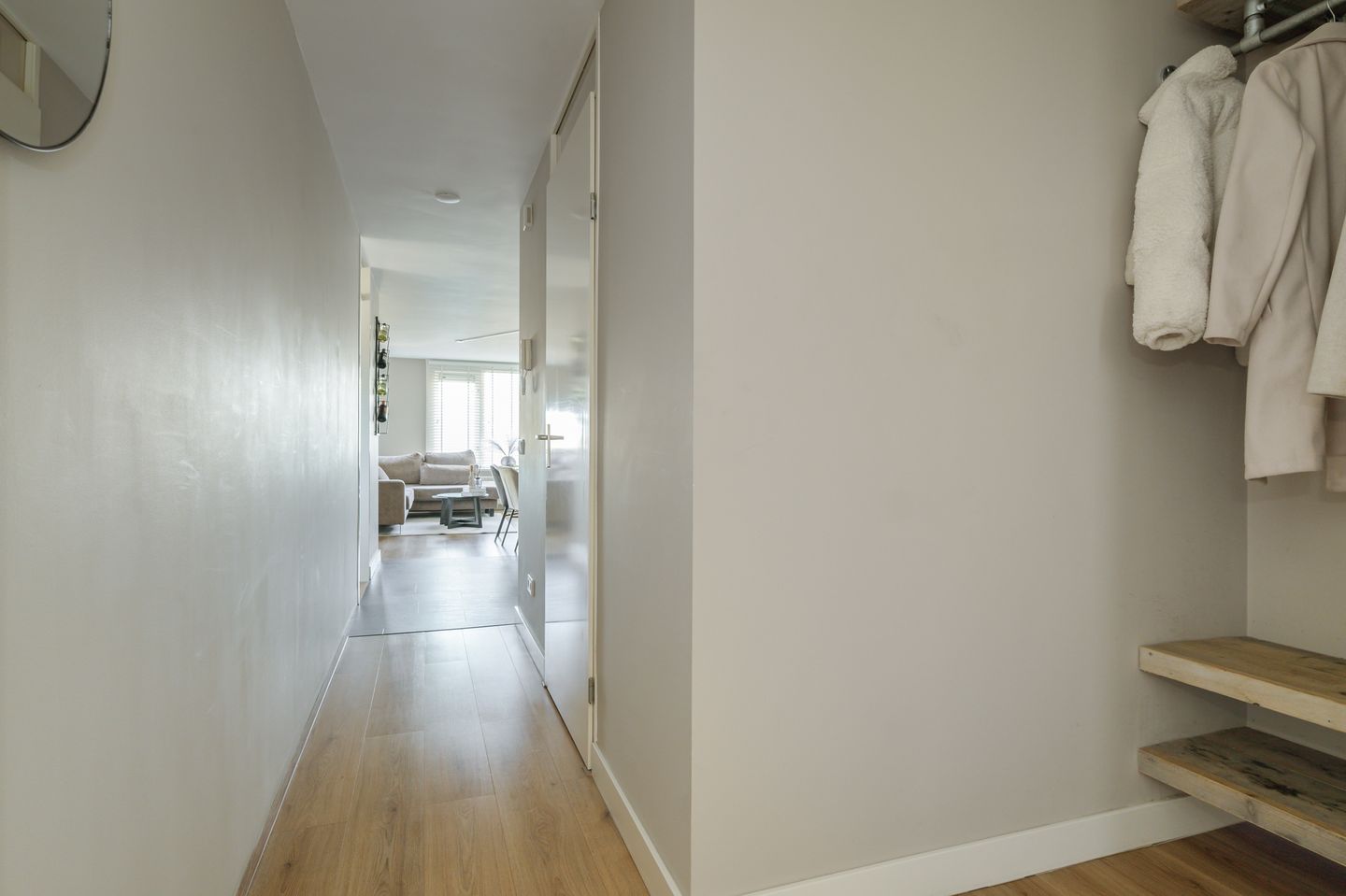 Foto 10 van Pastoor van Spaandonkstraat 34