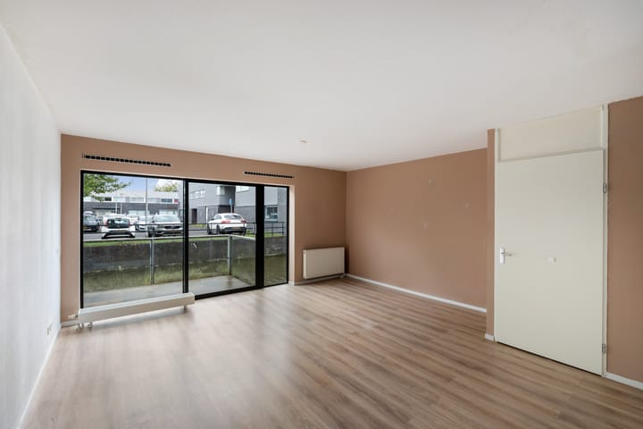 Foto 5 van Van der Voortvaart 9