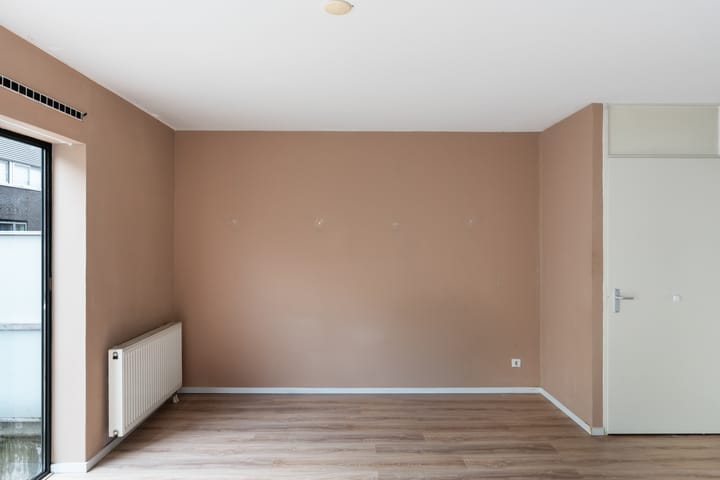 Photo 6 of Van der Voortvaart 9