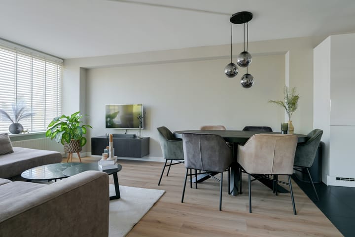 Photo 13 of Pastoor van Spaandonkstraat 34