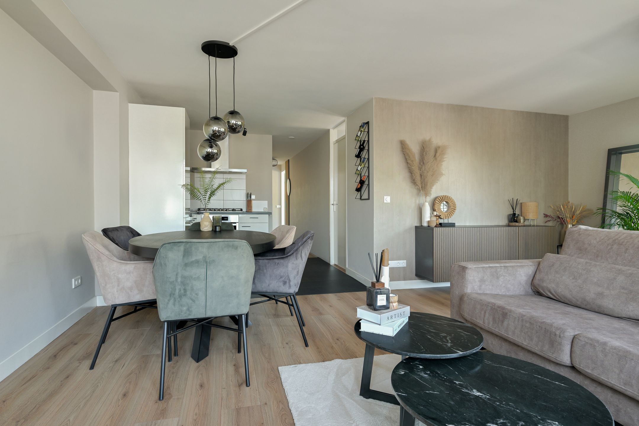 Foto 18 van Pastoor van Spaandonkstraat 34