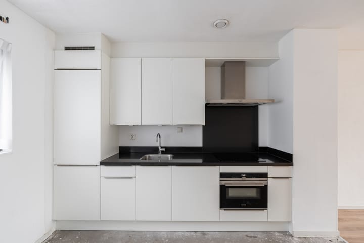 Photo 9 of Van der Voortvaart 9