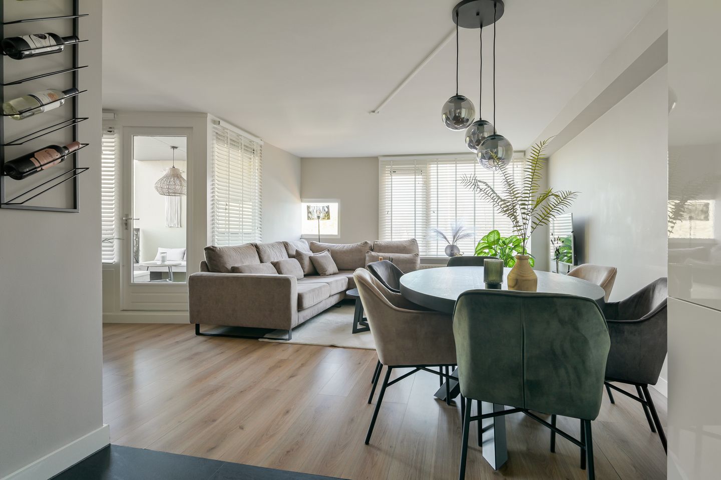 Foto 19 van Pastoor van Spaandonkstraat 34