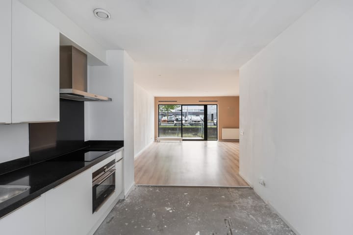 Photo 10 of Van der Voortvaart 9