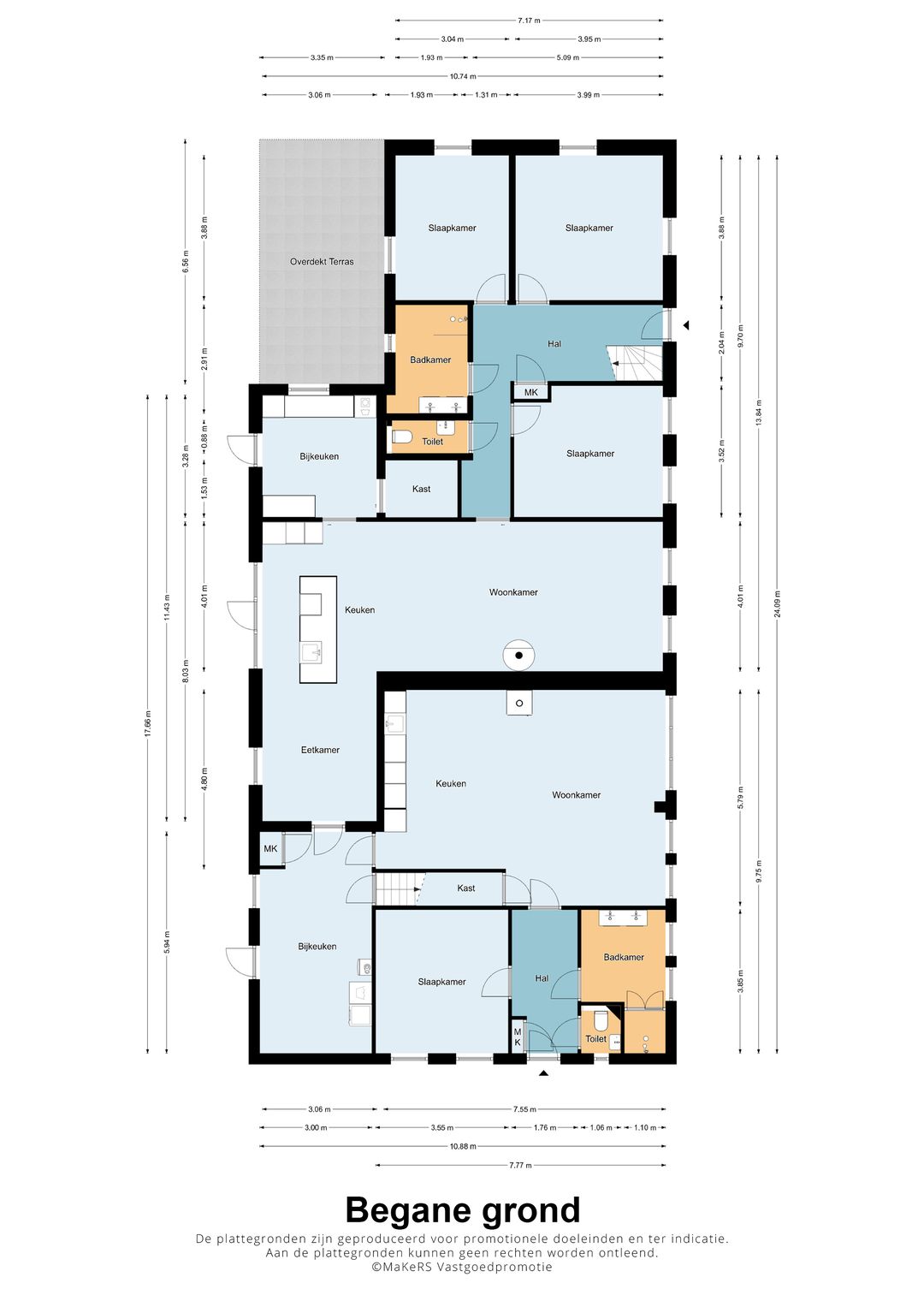 Photo 76 of Grensweg 9