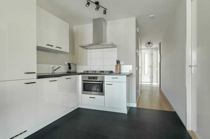 Photo 22 of Pastoor van Spaandonkstraat 34