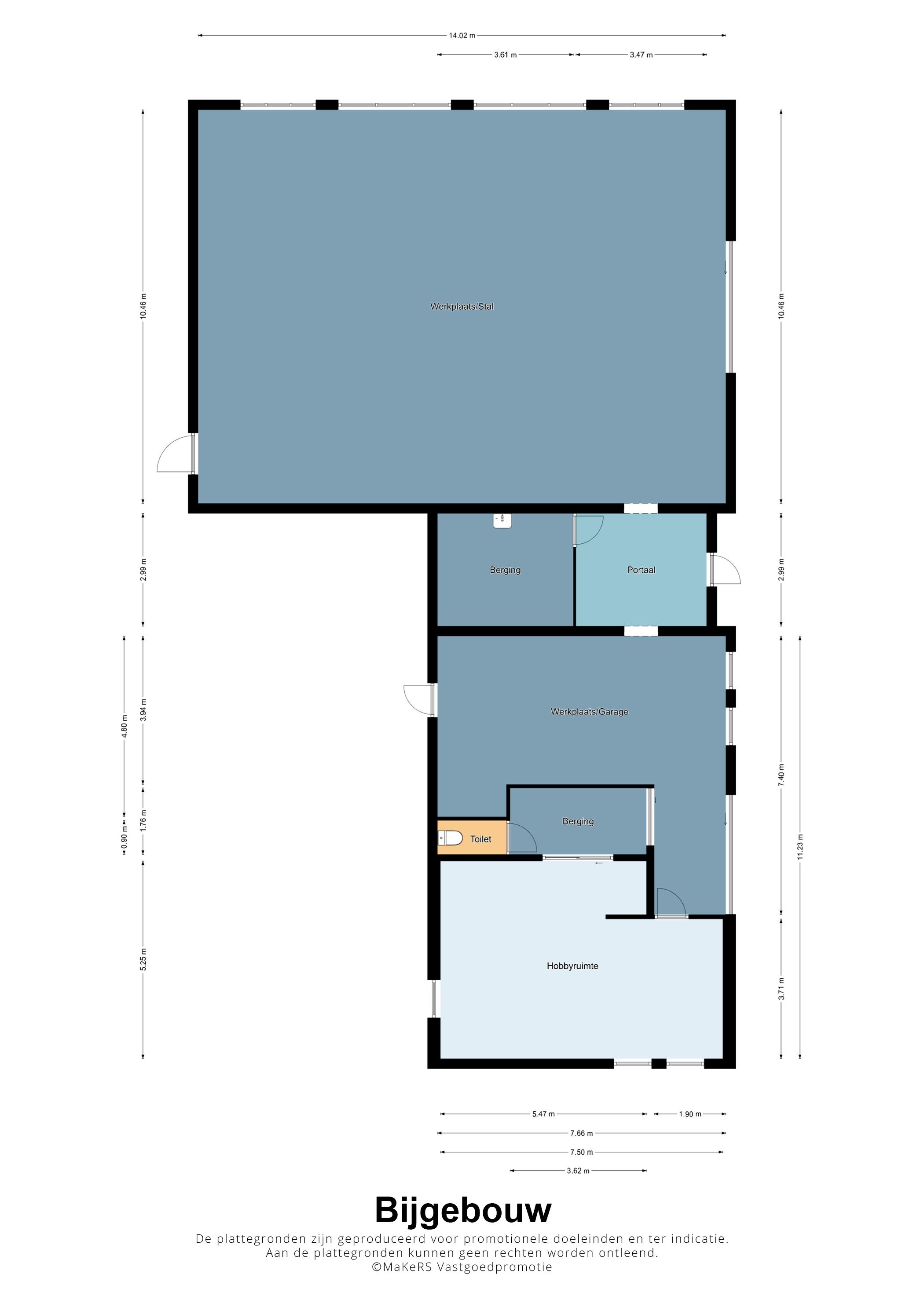 Photo 78 of Grensweg 9