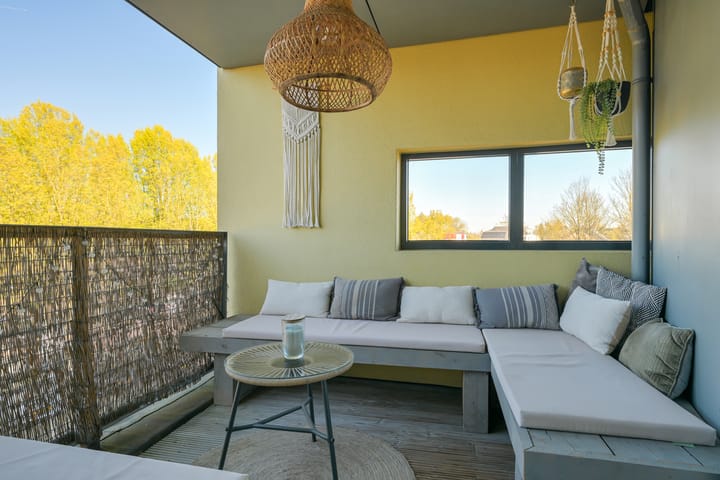 Photo 26 of Pastoor van Spaandonkstraat 34