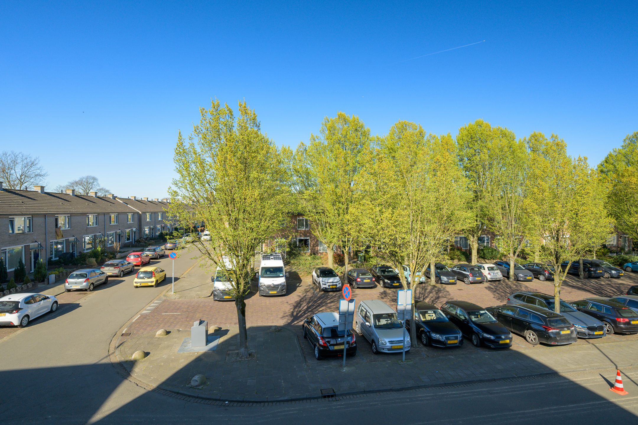 Foto 27 van Pastoor van Spaandonkstraat 34