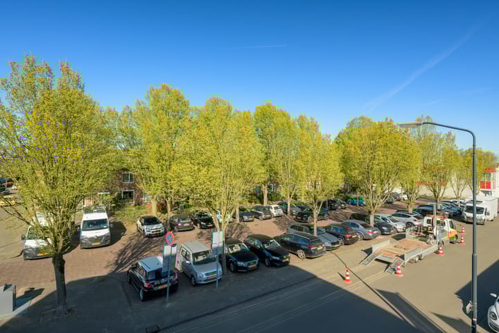 Photo 28 of Pastoor van Spaandonkstraat 34