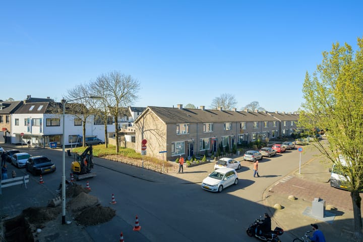 Photo 29 of Pastoor van Spaandonkstraat 34