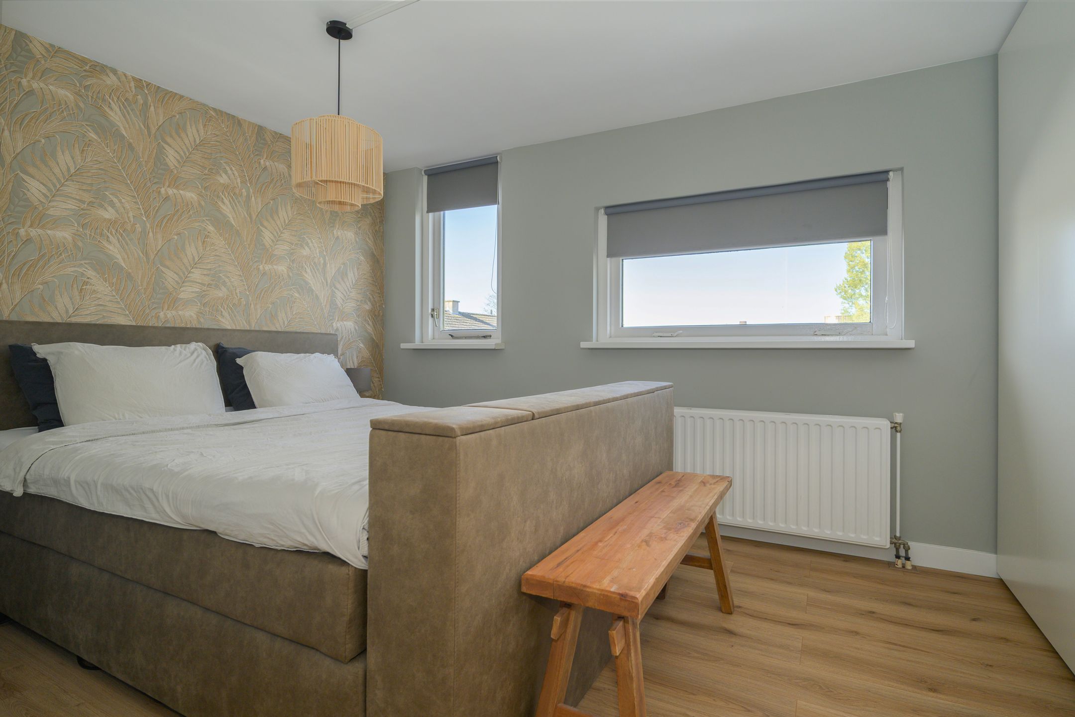 Foto 30 van Pastoor van Spaandonkstraat 34