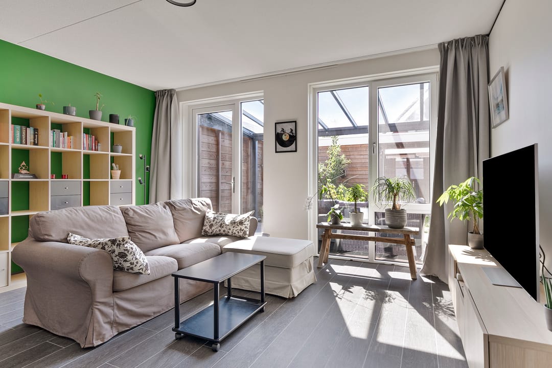 Photo 2 of 1e Melmseweg 28