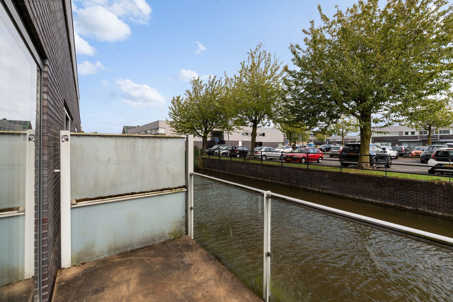 Photo 25 of Van der Voortvaart 9