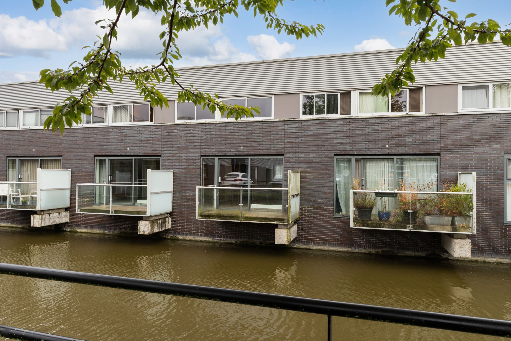 Photo 27 of Van der Voortvaart 9