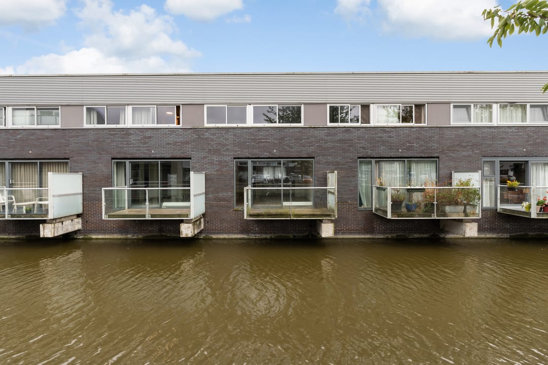 Photo 28 of Van der Voortvaart 9