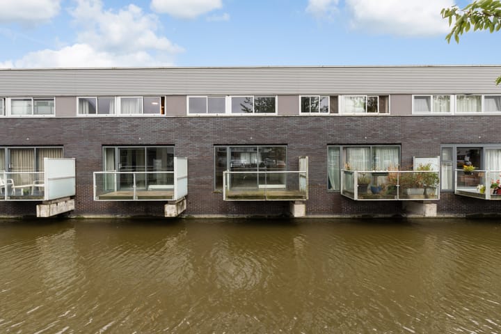 Photo 28 of Van der Voortvaart 9