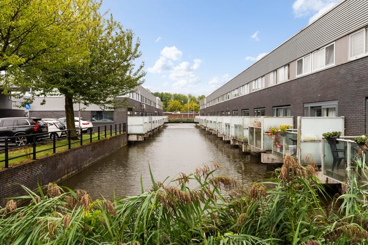 Photo 29 of Van der Voortvaart 9