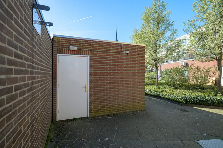 Photo 39 of Pastoor van Spaandonkstraat 34