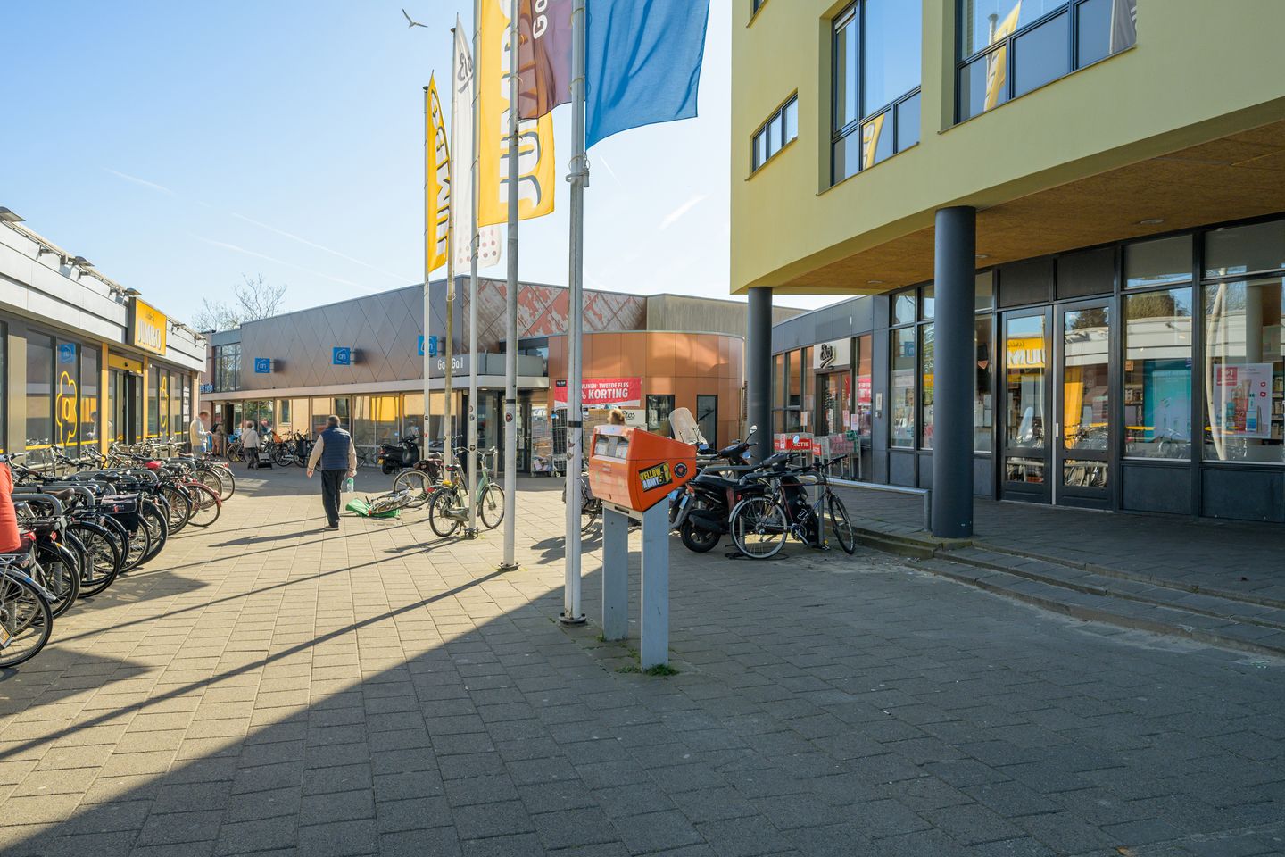 Foto 40 van Pastoor van Spaandonkstraat 34