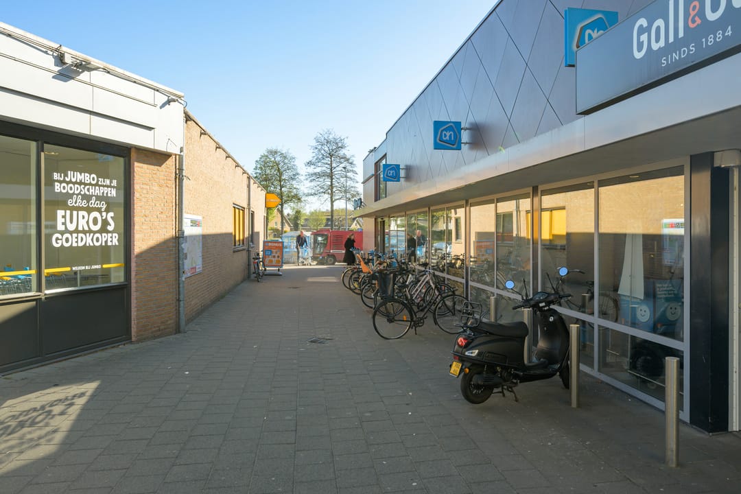 Foto 41 van Pastoor van Spaandonkstraat 34