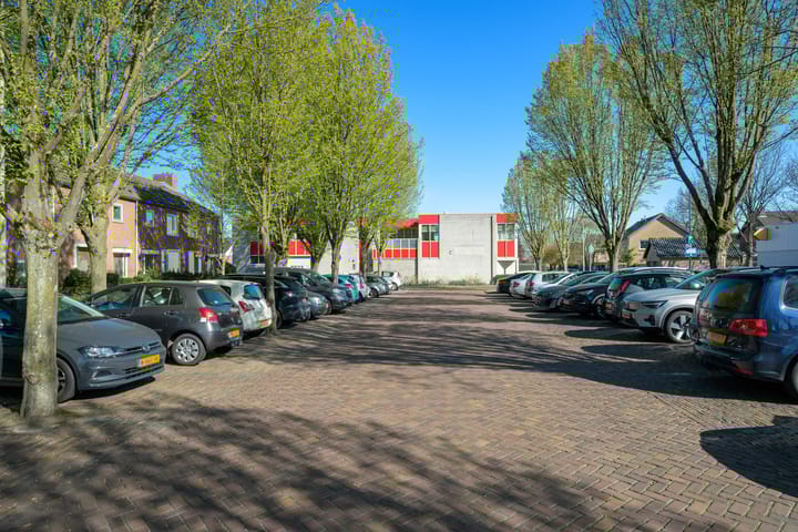 Photo 43 of Pastoor van Spaandonkstraat 34