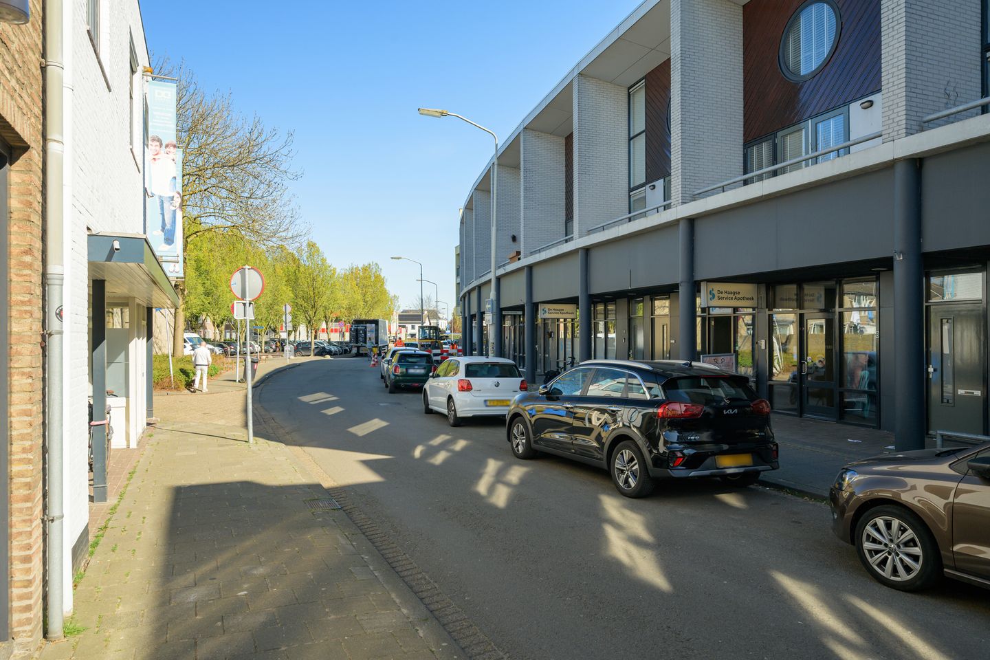 Foto 44 van Pastoor van Spaandonkstraat 34