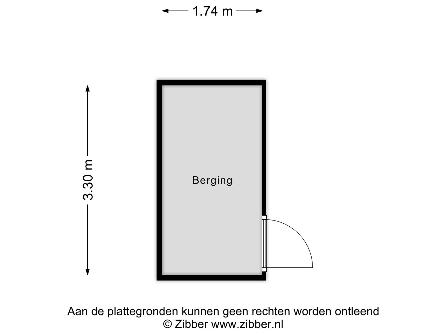 Foto 50 van Pastoor van Spaandonkstraat 34