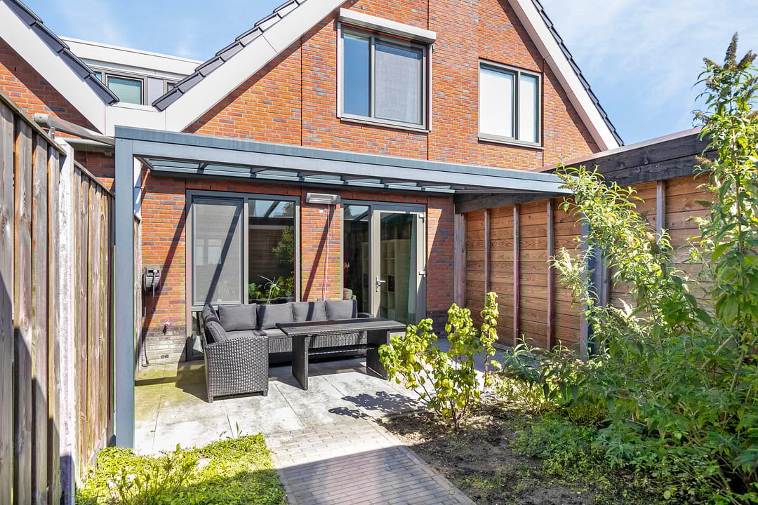 Photo 28 of 1e Melmseweg 28