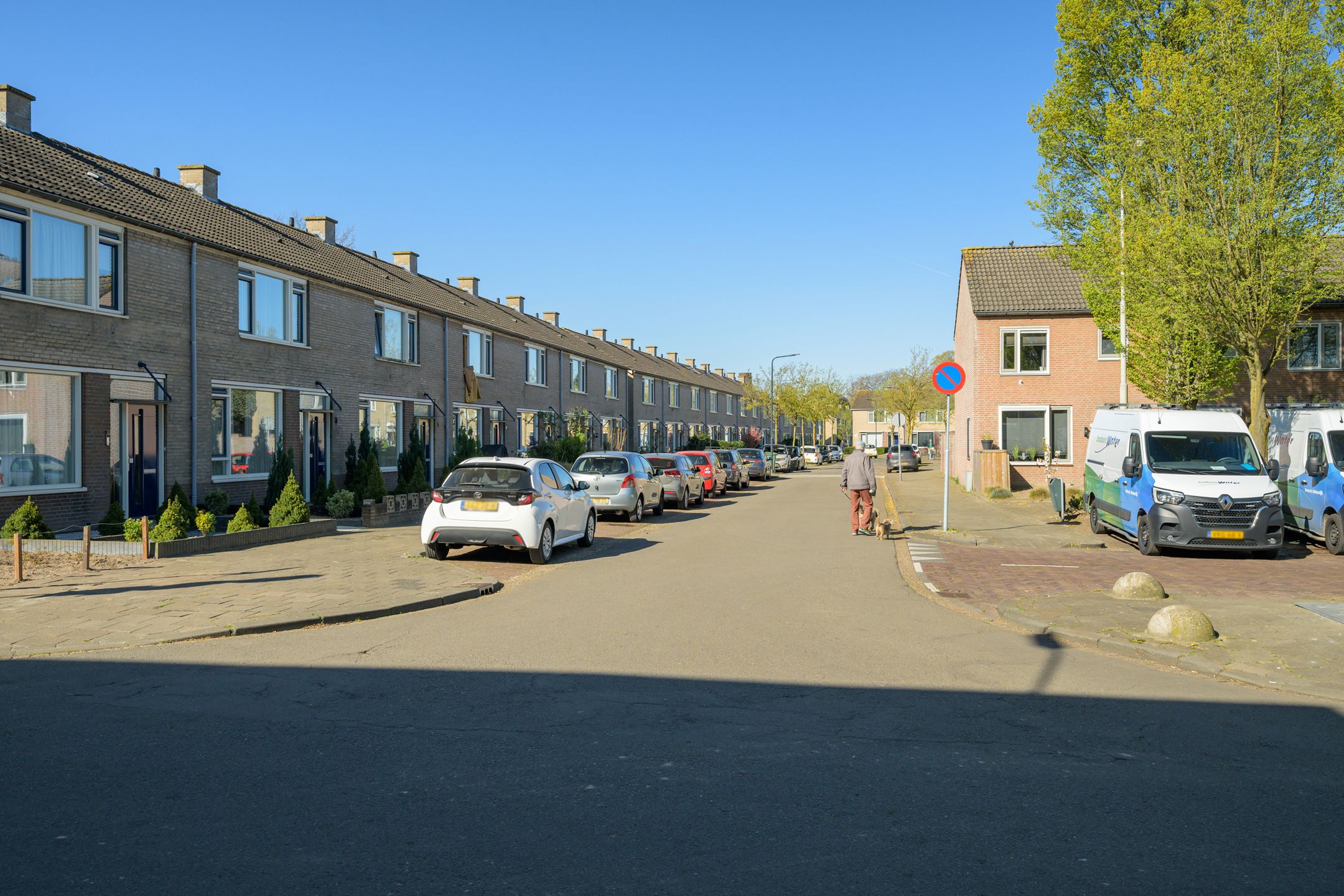 Foto 42 van Pastoor van Spaandonkstraat 34