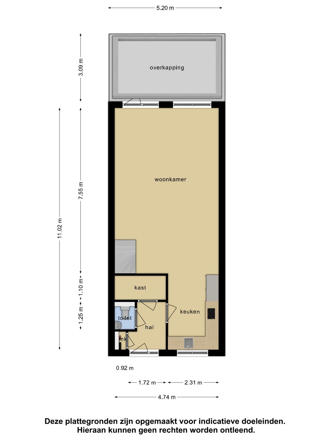 Photo 38 of 1e Melmseweg 28