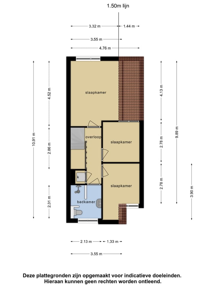 Foto 39 van 1e Melmseweg 28