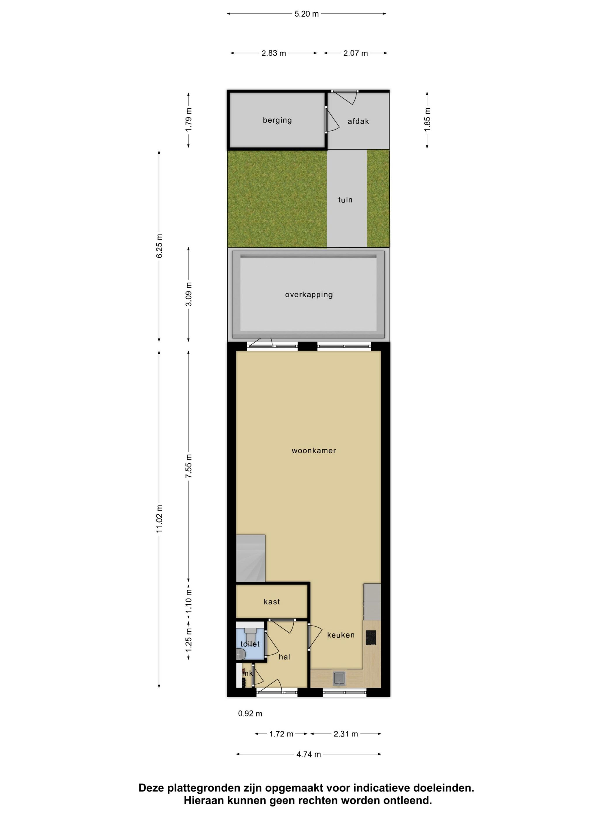 Photo 42 of 1e Melmseweg 28