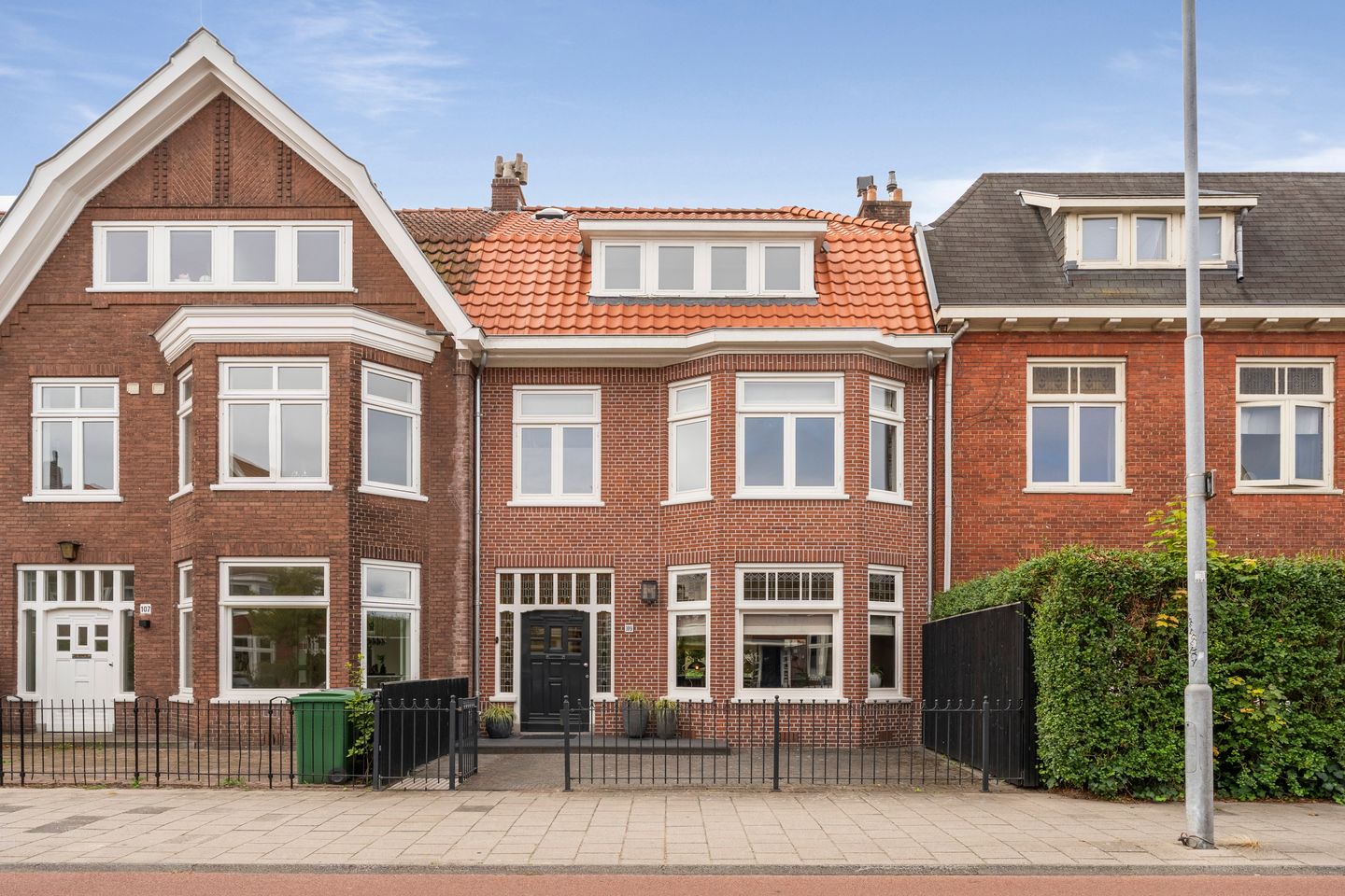 Photo 1 of Verspronckweg 109