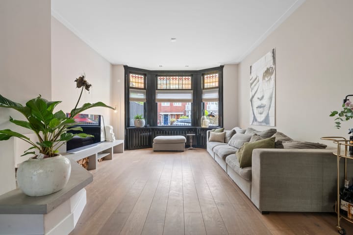 Photo 2 of Verspronckweg 109