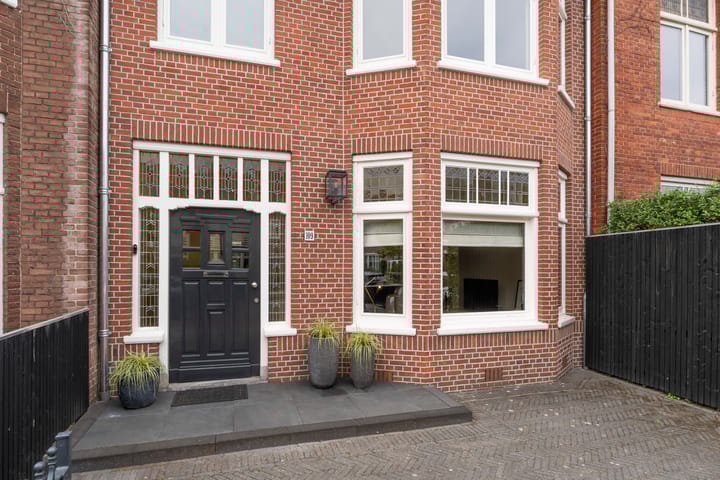 Photo 6 of Verspronckweg 109