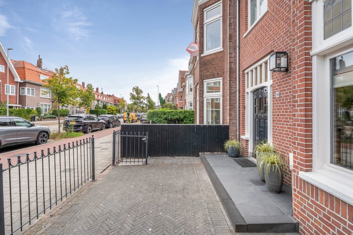 Photo 7 of Verspronckweg 109