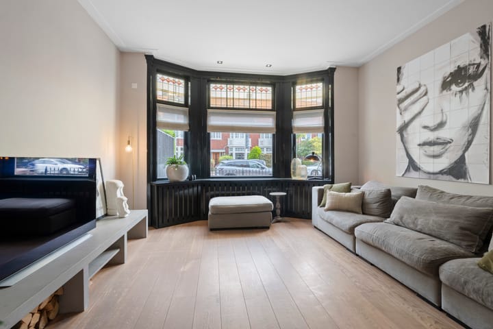 Photo 9 of Verspronckweg 109