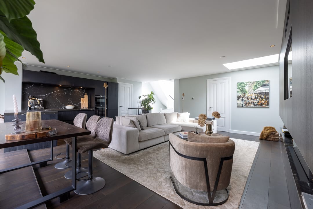 Foto 2 van Heemraadssingel 237-D