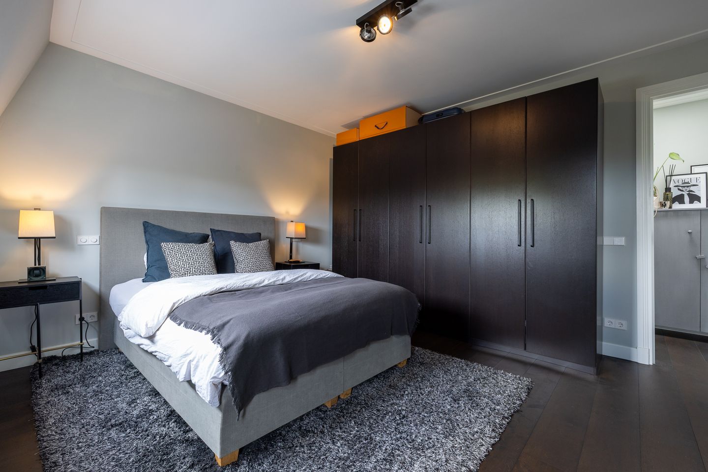 Foto 4 van Heemraadssingel 237-D