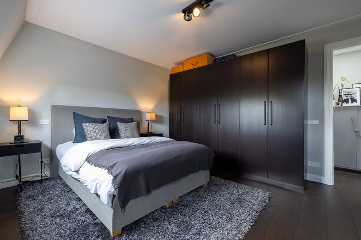 Foto 4 van Heemraadssingel 237-D