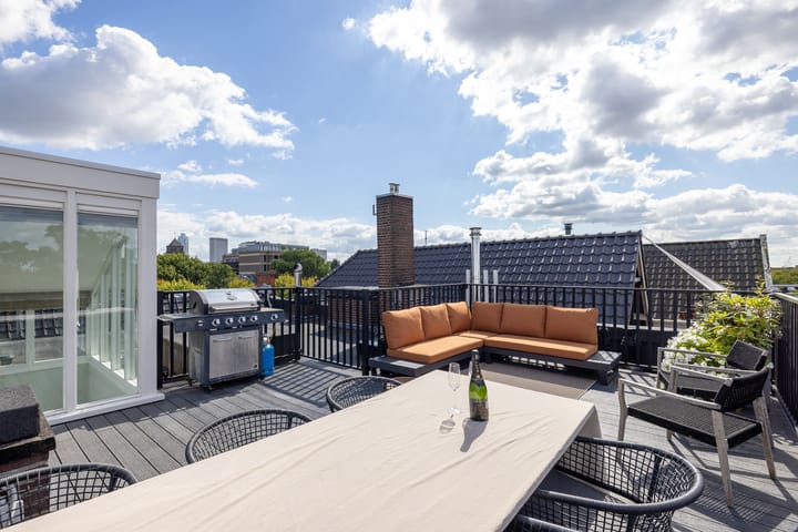 Foto 5 van Heemraadssingel 237-D