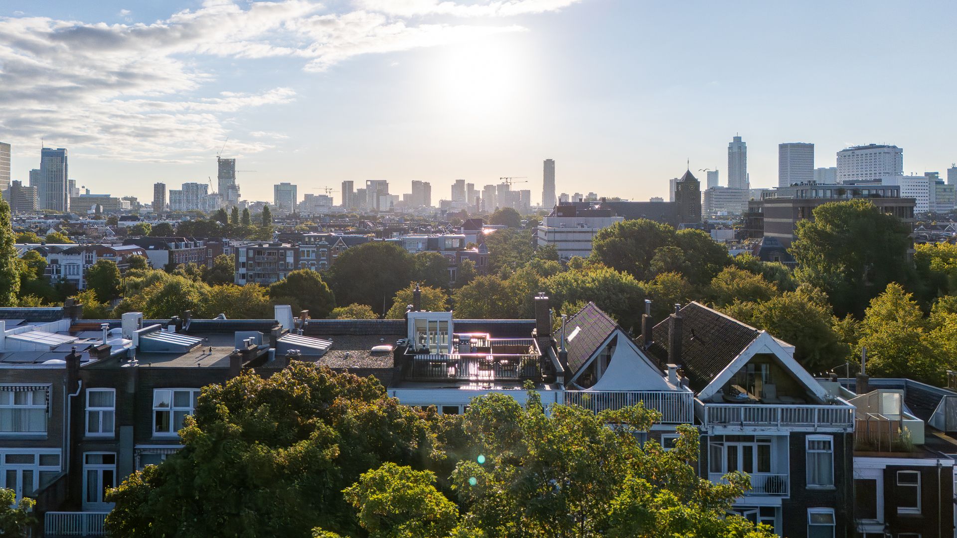 Foto 6 van Heemraadssingel 237-D