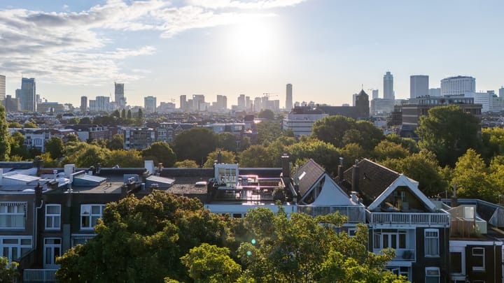 Foto 6 van Heemraadssingel 237-D