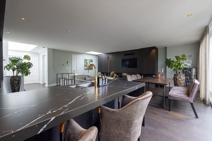 Foto 8 van Heemraadssingel 237-D