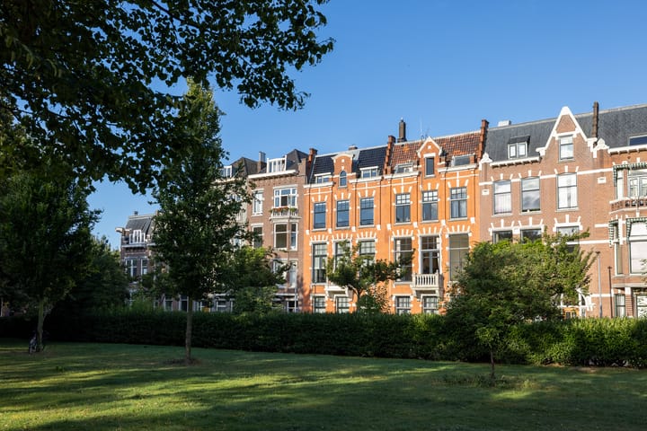 Foto 7 van Heemraadssingel 237-D