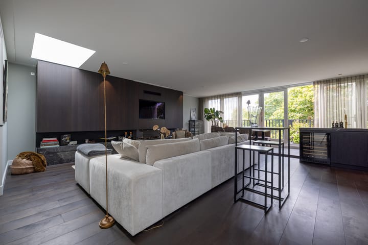 Foto 9 van Heemraadssingel 237-D