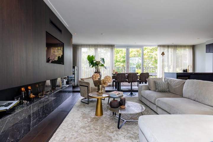 Foto 12 van Heemraadssingel 237-D