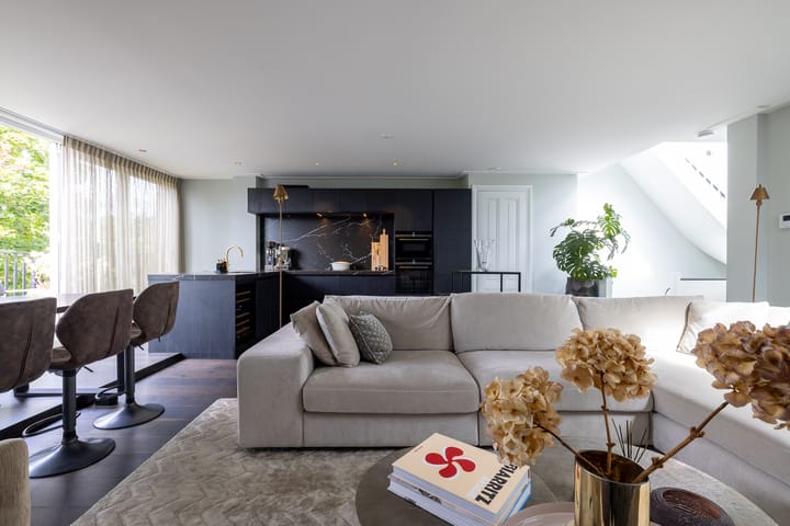 Foto 13 van Heemraadssingel 237-D