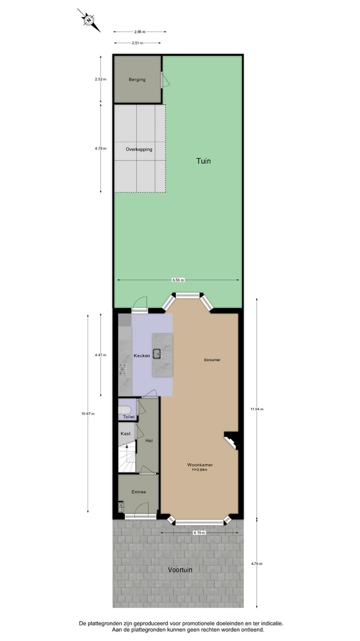 Photo 46 of Verspronckweg 109